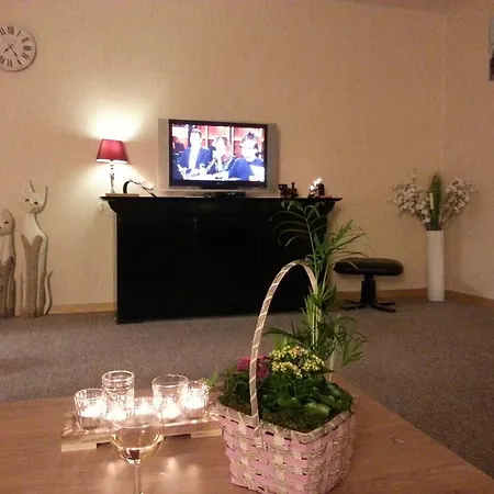 דירה Haus Silbach