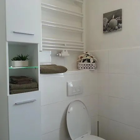 דירה Haus Silbach