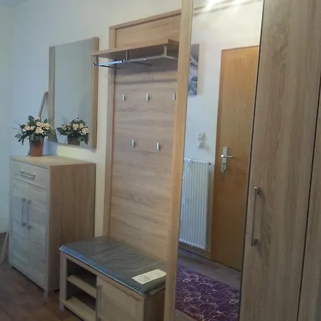 Haus Silbach דירה ווינטרברג