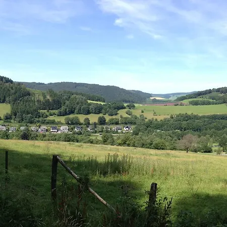 Haus Silbach *