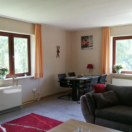 Haus Silbach דירה ווינטרברג