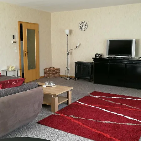 Haus Silbach * ווינטרברג